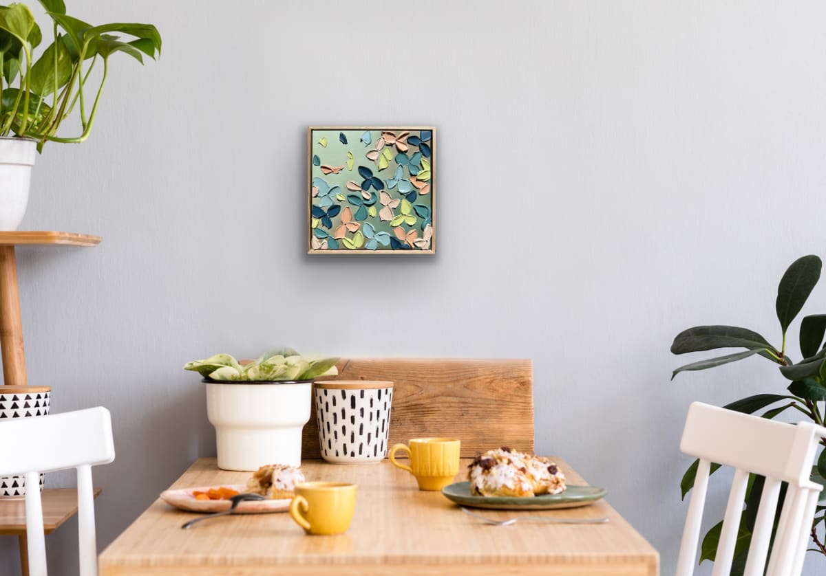 Flowers. 23028 by Kerry Leigh 