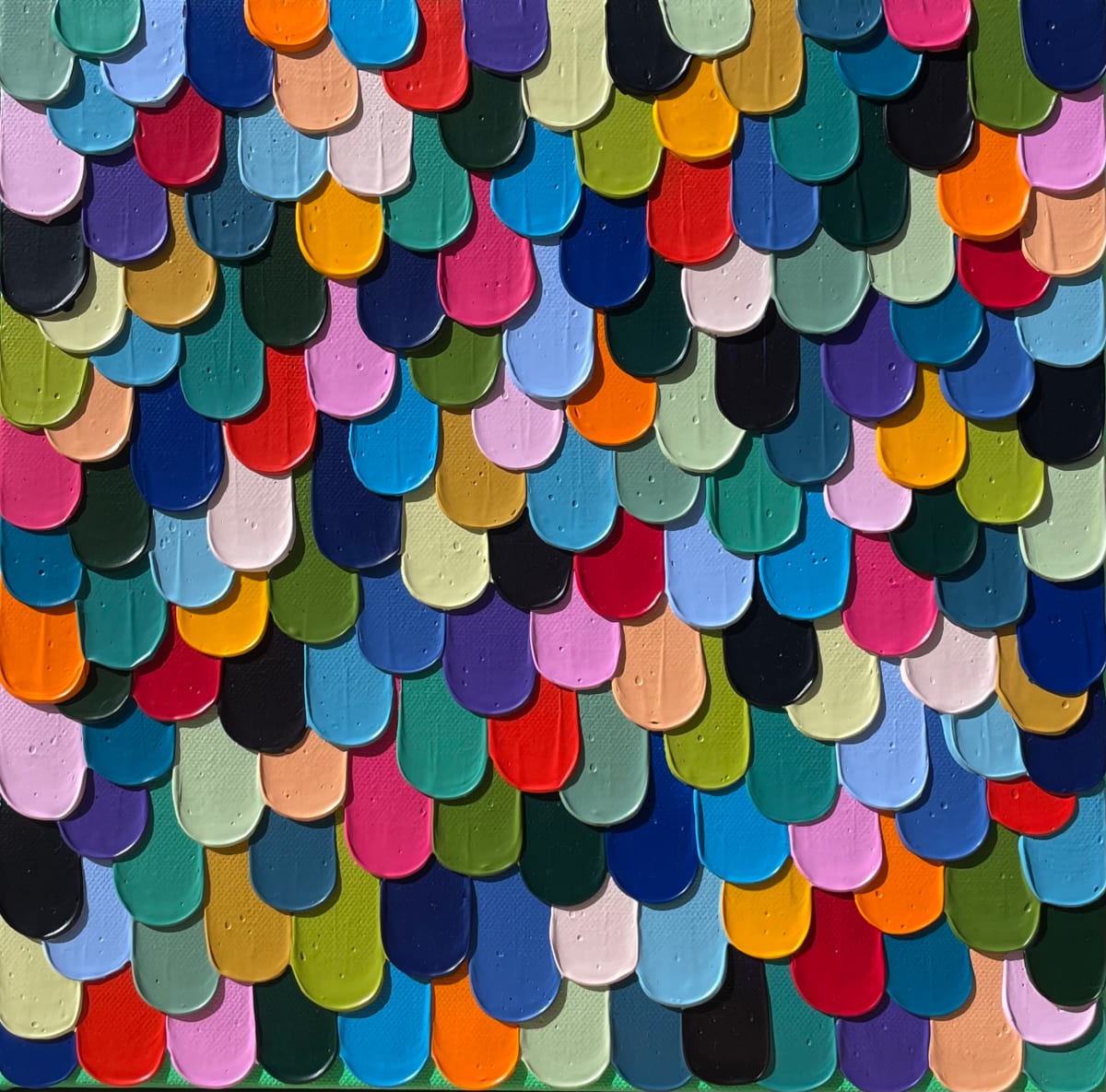 Drops. 23013 by Kerry Leigh 