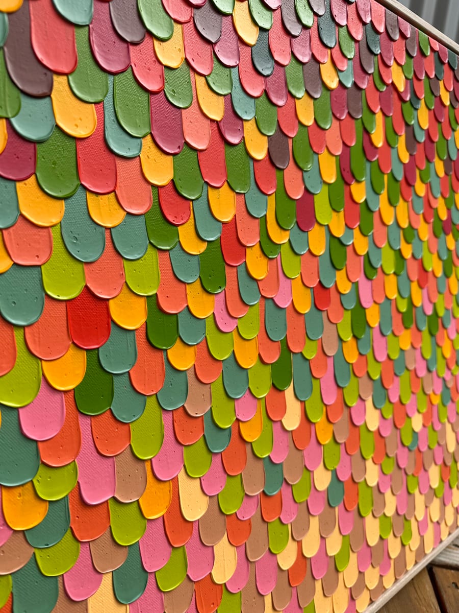 Drops. 23081 by Kerry Leigh 