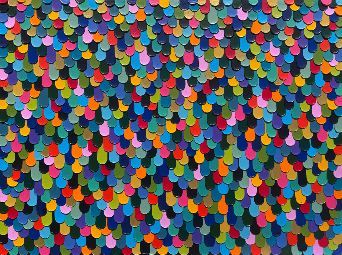 Drops. 23016 by Kerry Leigh 