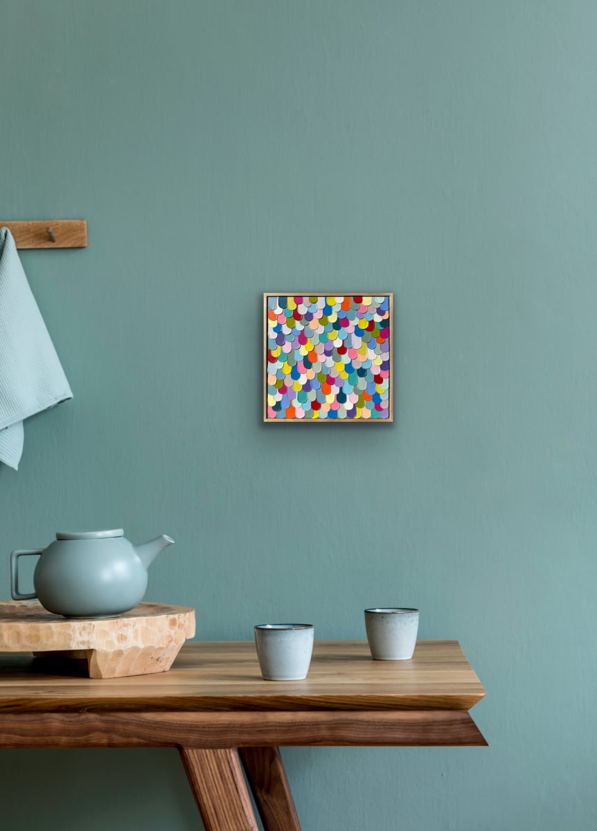 Drops. 23055 by Kerry Leigh 