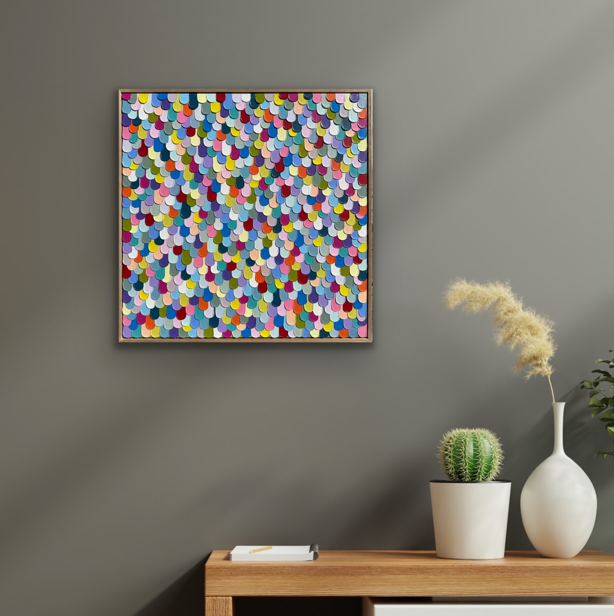 Drops. 23061 by Kerry Leigh 