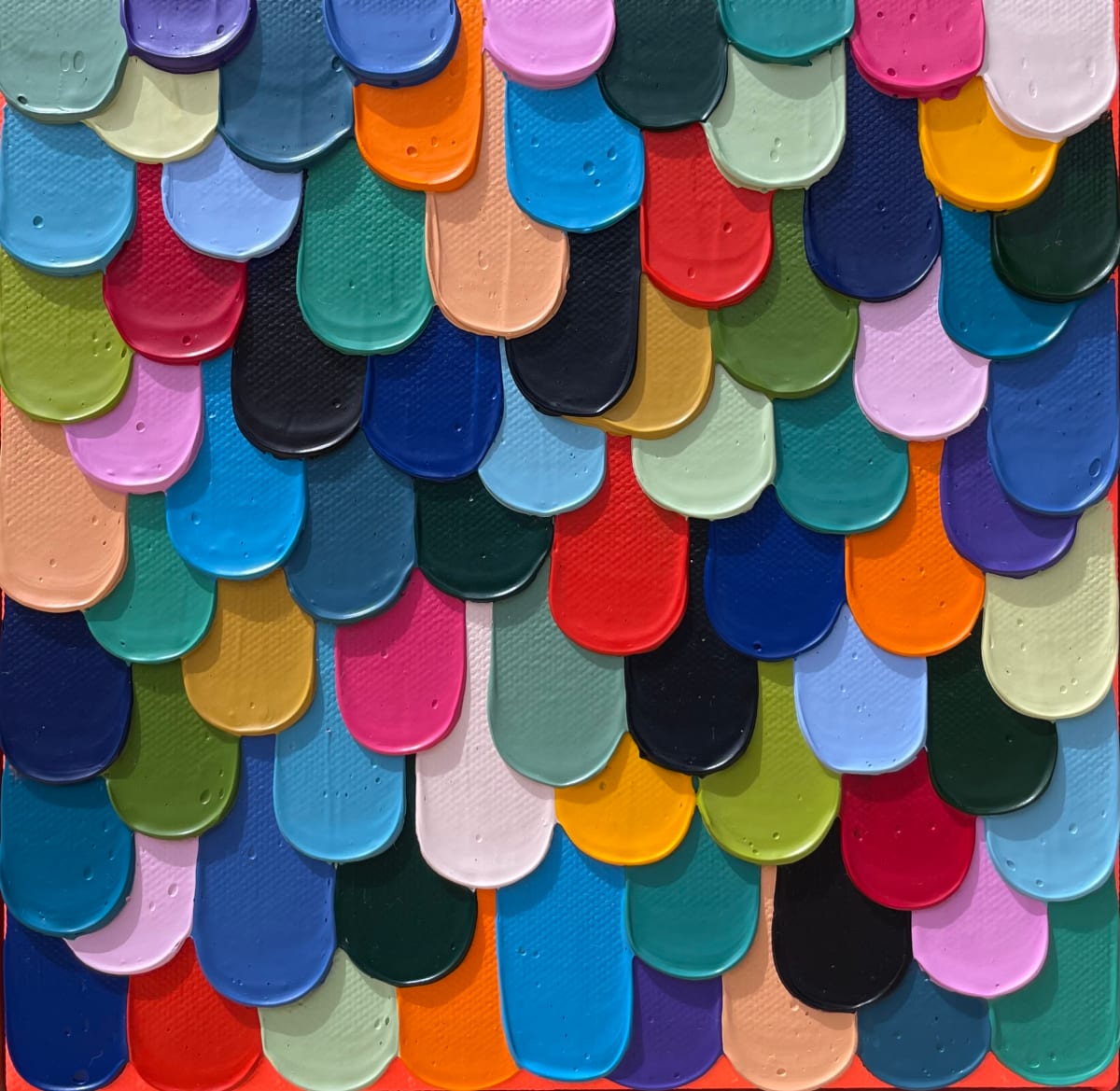 Drops. 23012 by Kerry Leigh 