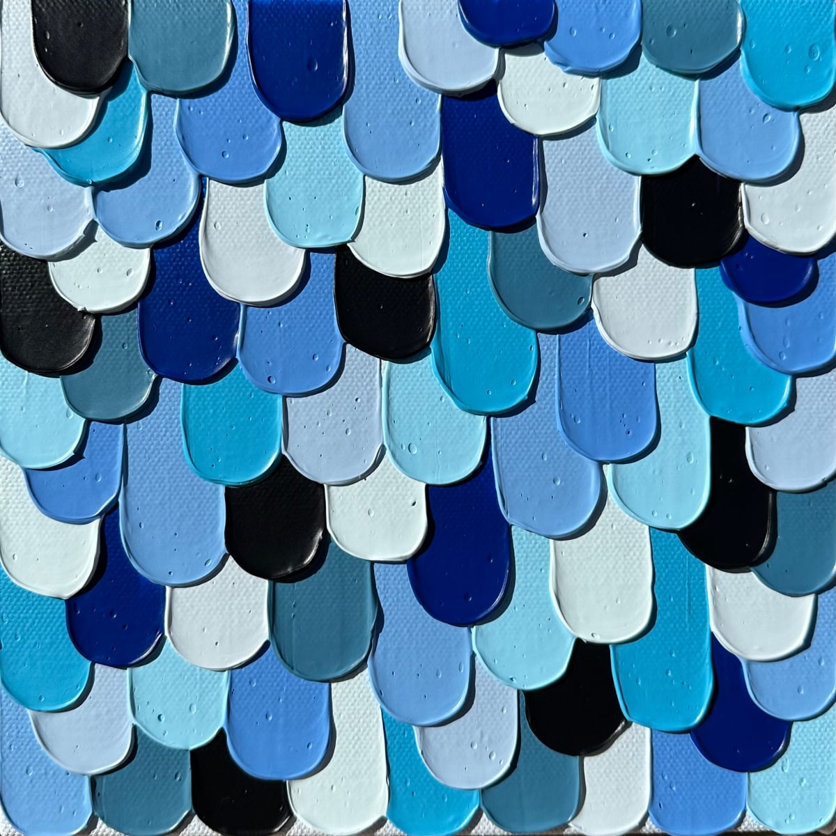 Drops. 23039 by Kerry Leigh 