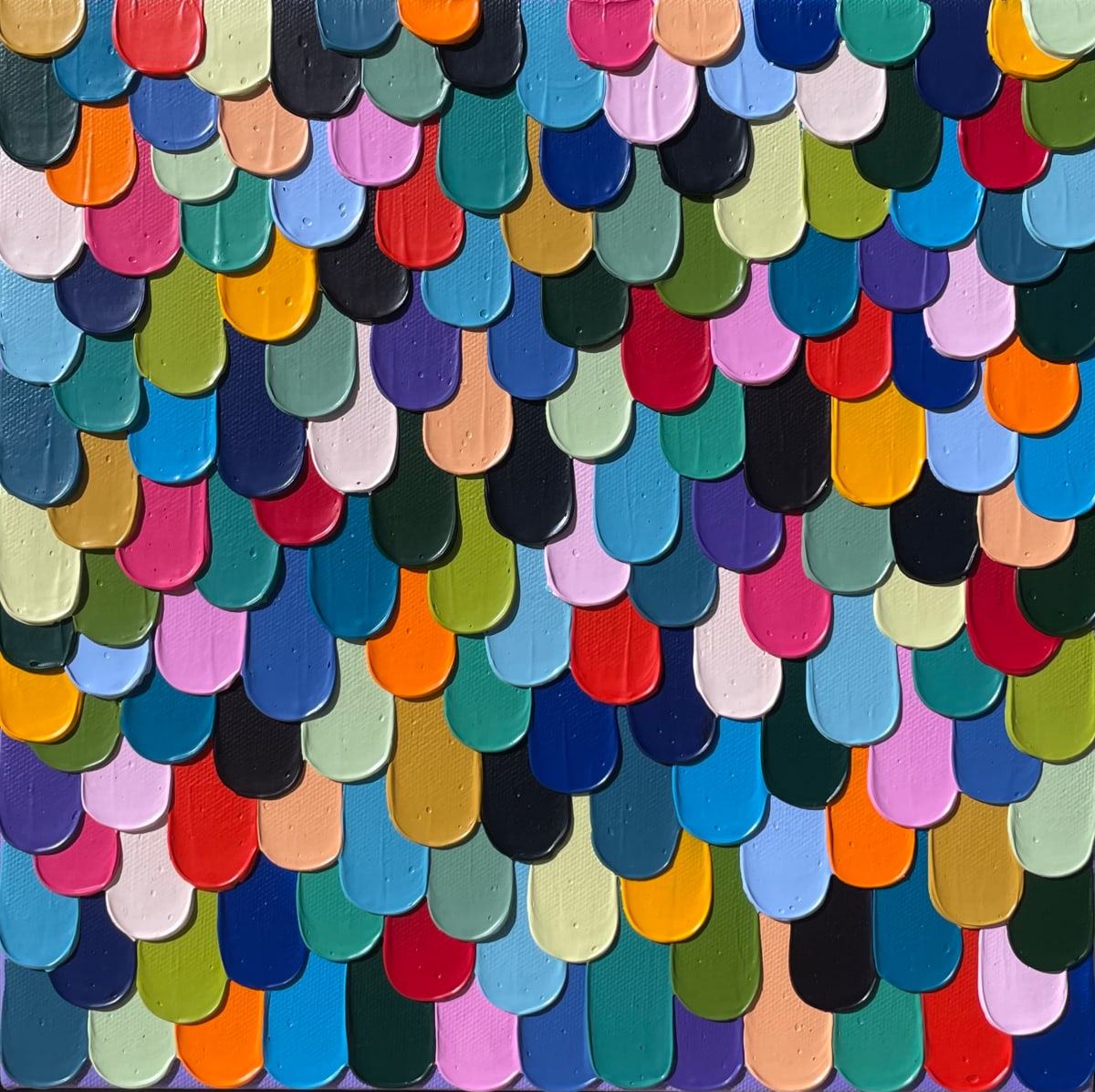 Drops. 23014 by Kerry Leigh  