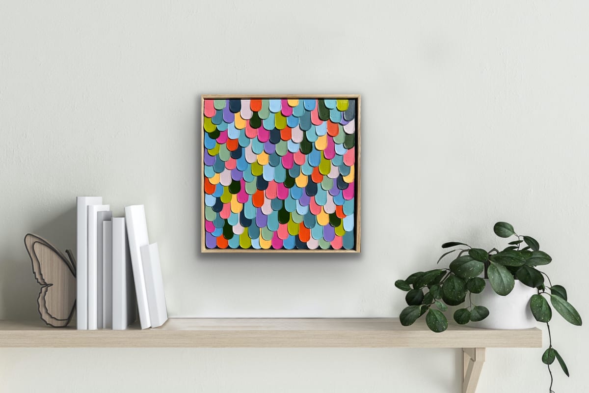 Drops. 23090 by Kerry Leigh 