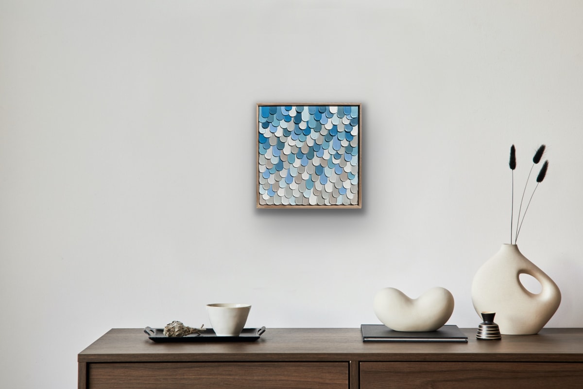 Drops. 23100 by Kerry Leigh 