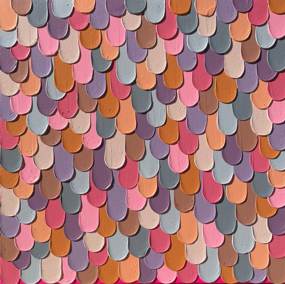 Nostalgia XVIII by Kerry Leigh 