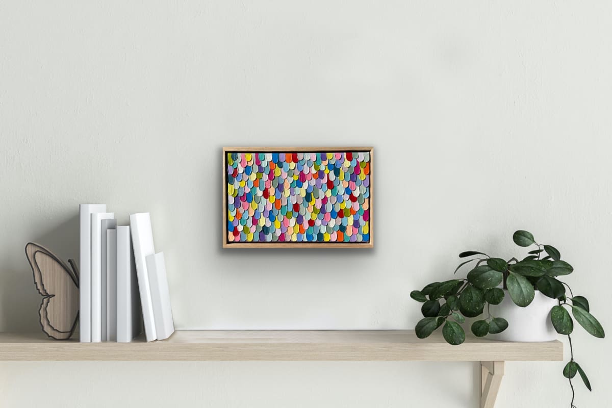 Drops. 23049 by Kerry Leigh 