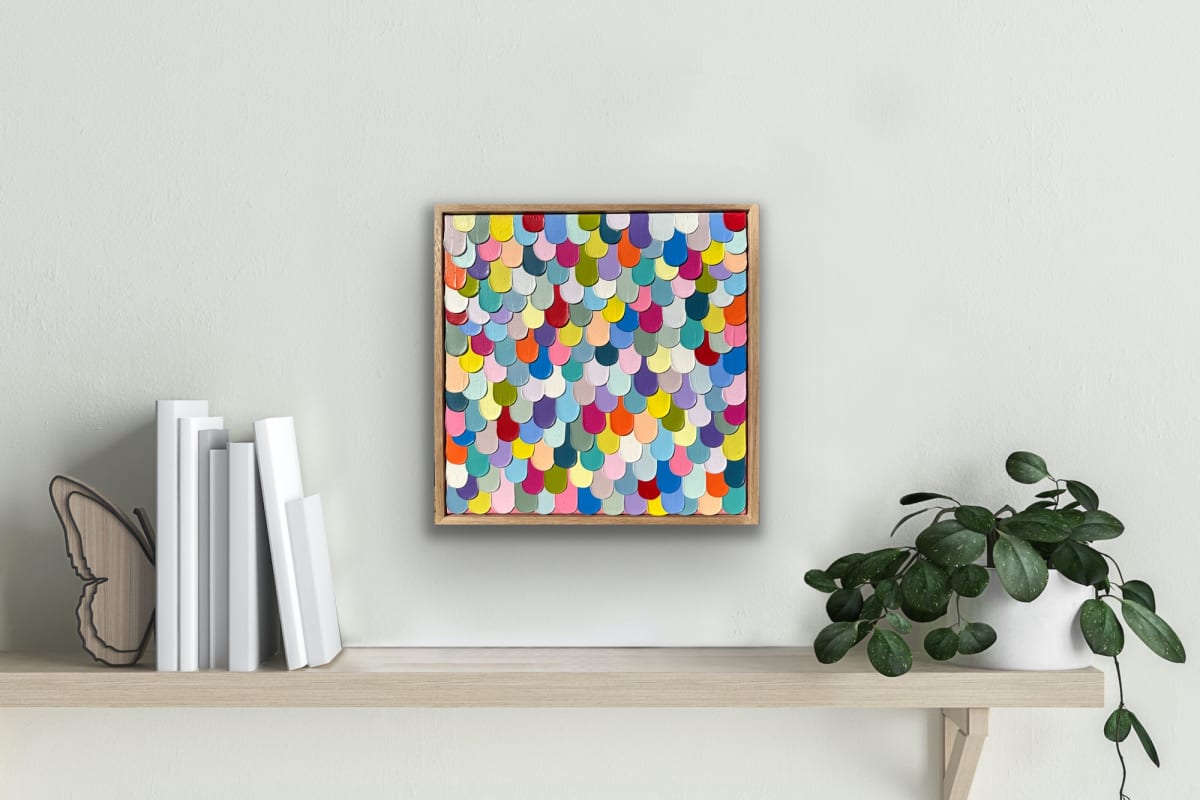 Drops. 23057 by Kerry Leigh 