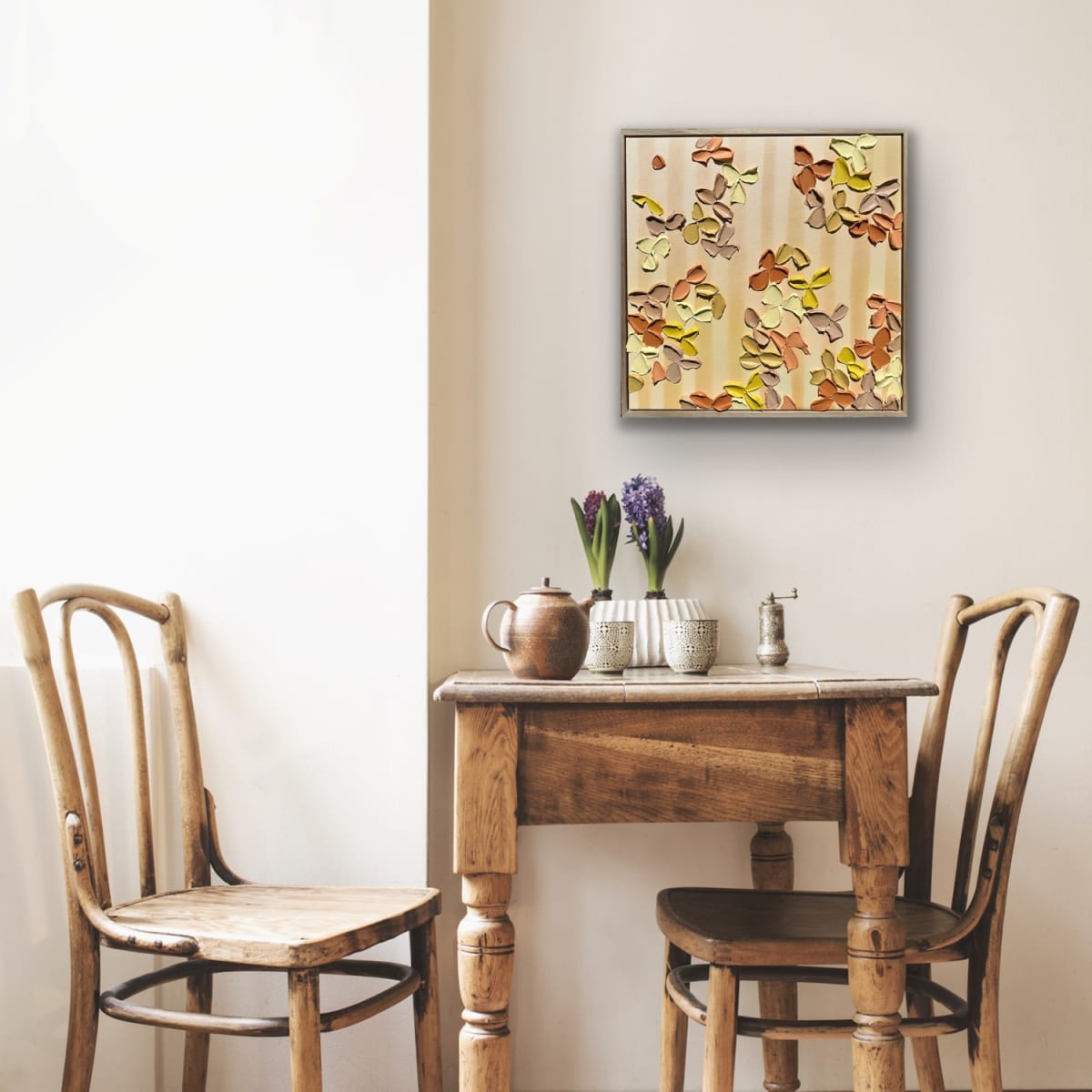 Flowers. 23035 by Kerry Leigh 