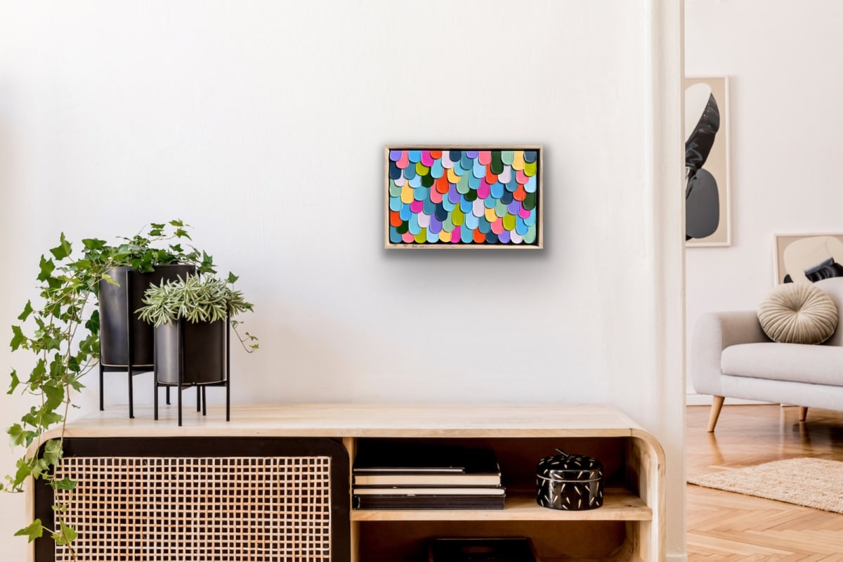 Drops. 23084 by Kerry Leigh 