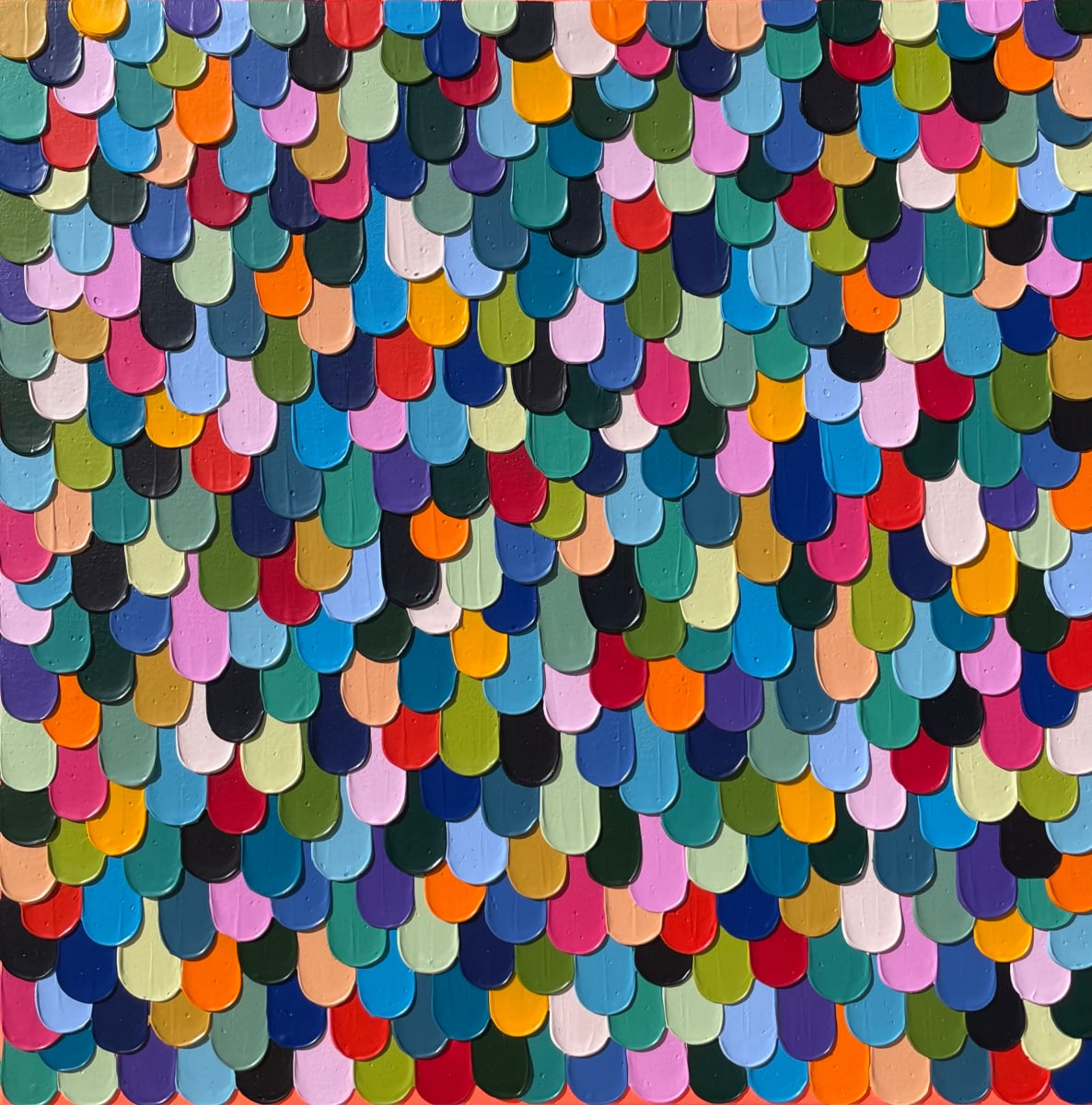 Drops. 23015 by Kerry Leigh  