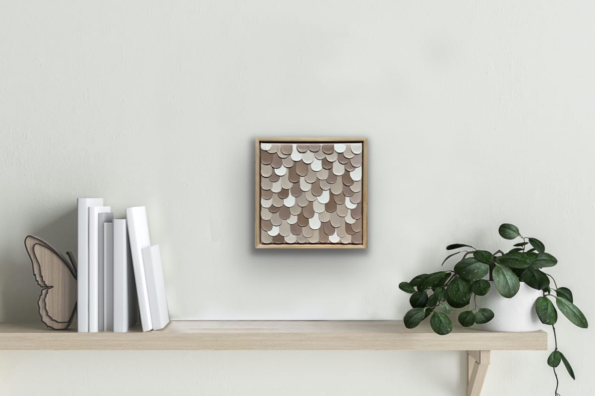 Drops. 23041 by Kerry Leigh 