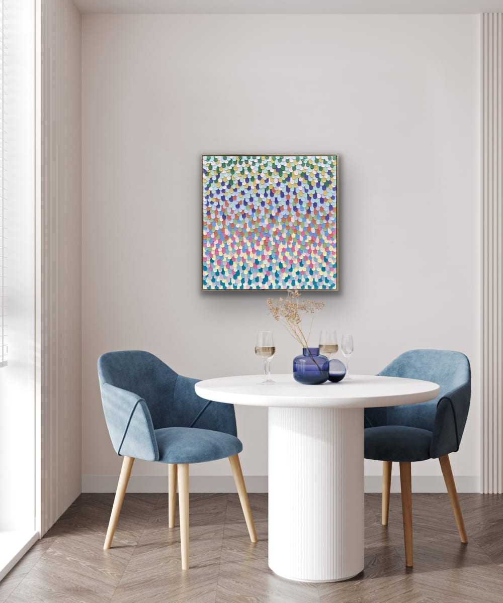 Drops. 23021 by Kerry Leigh 