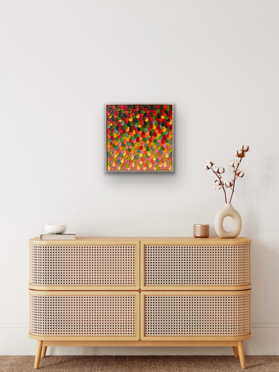 Drops. 23079 by Kerry Leigh 