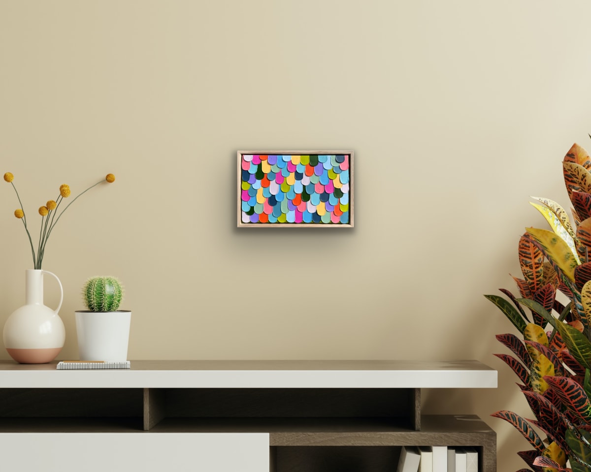 Drops. 23086 by Kerry Leigh 