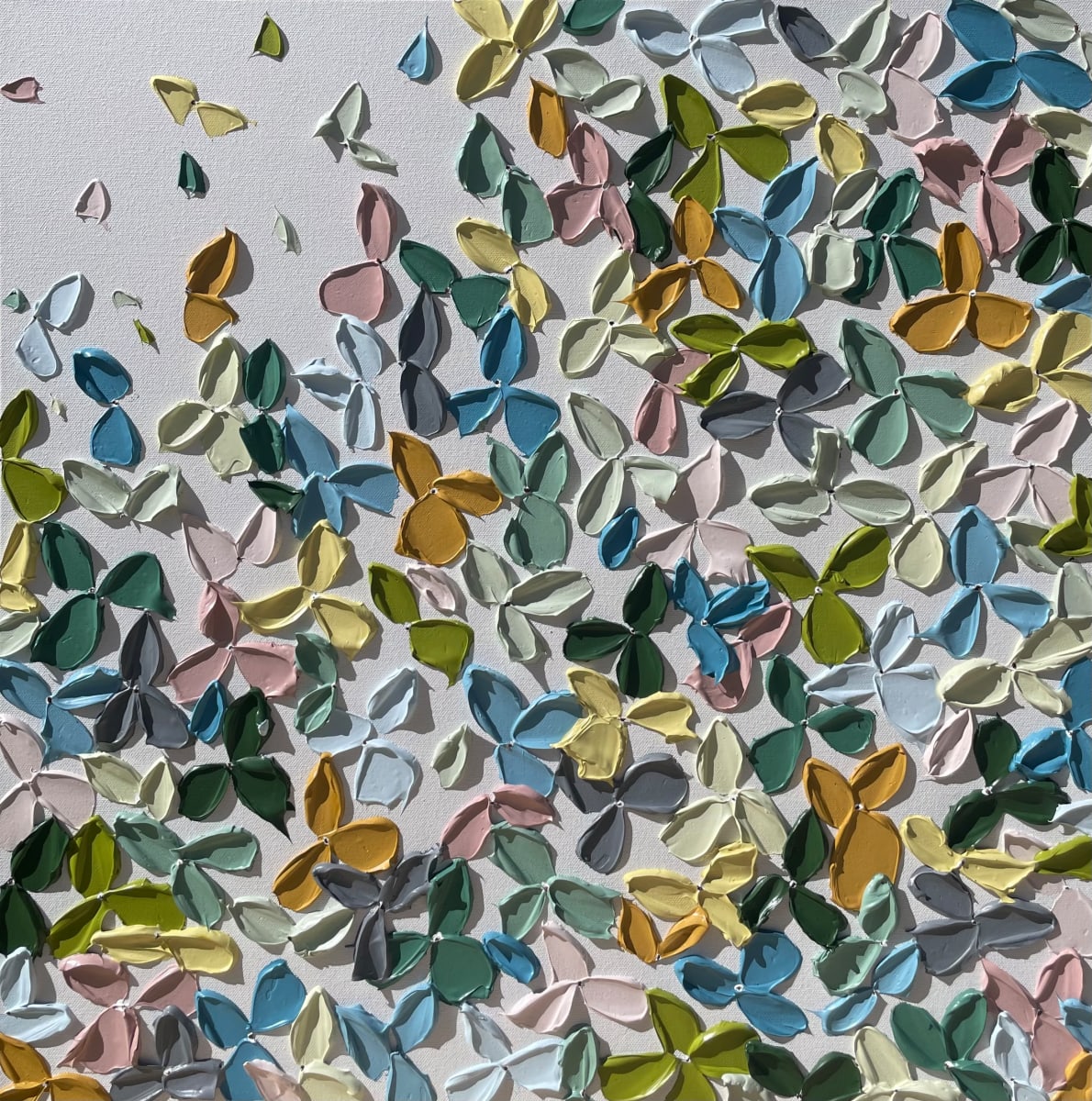 Flowers. 23001 by Kerry Leigh, Image 7.