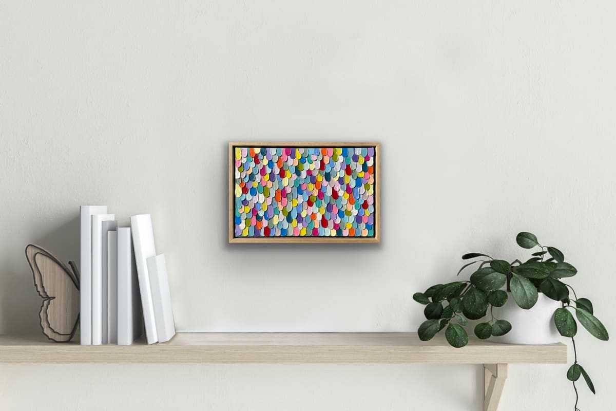 Drops. 23054 by Kerry Leigh 