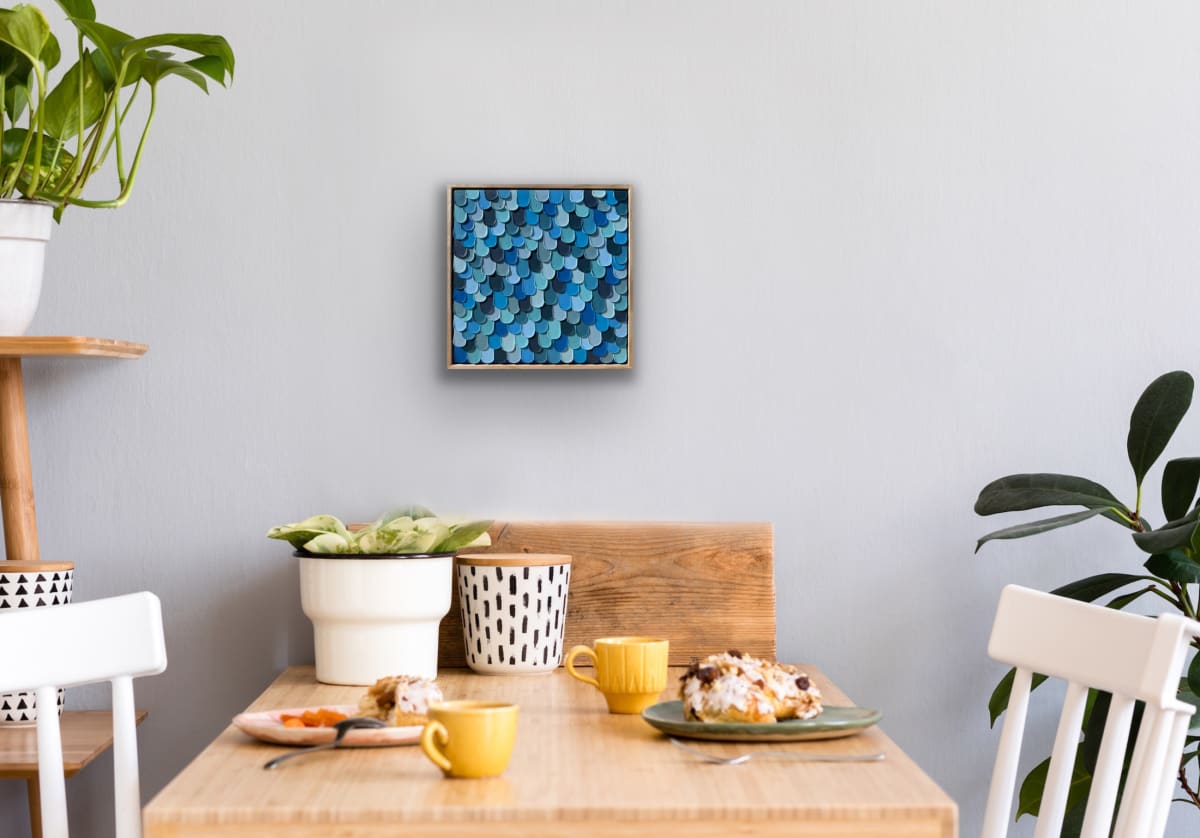 Drops. 23075 by Kerry Leigh 