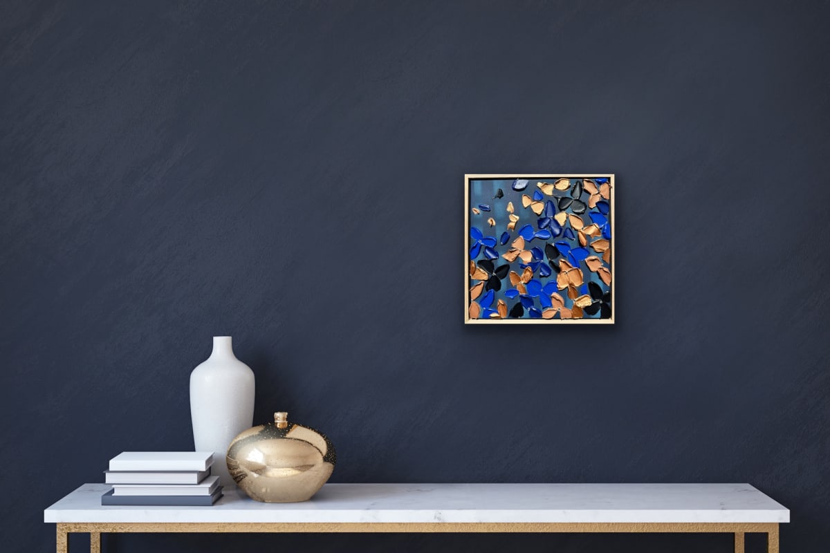 Flowers. 23032 by Kerry Leigh 