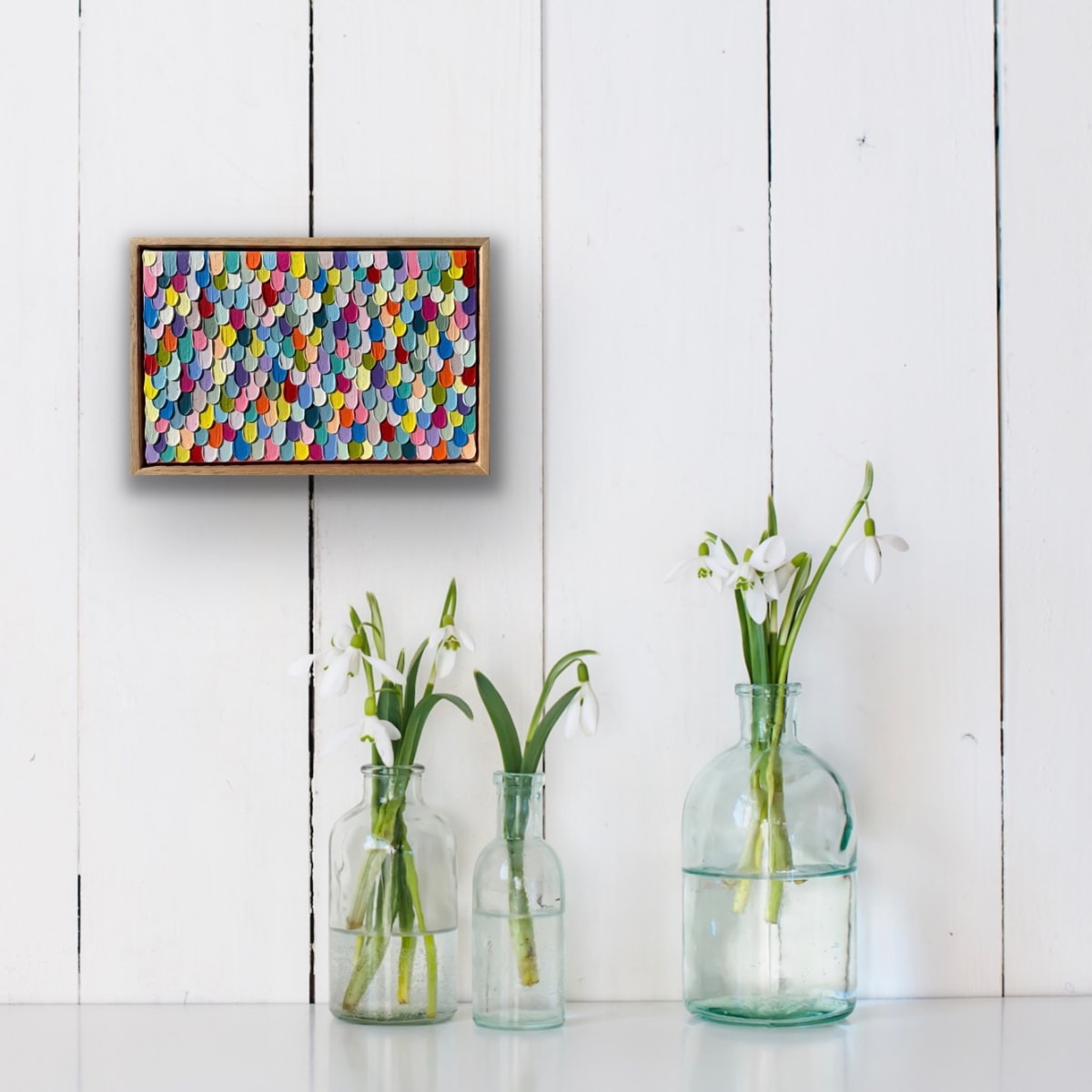 Drops. 23053 by Kerry Leigh 