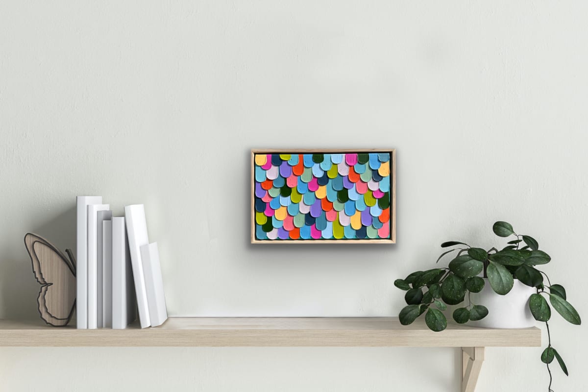 Drops. 23087 by Kerry Leigh 