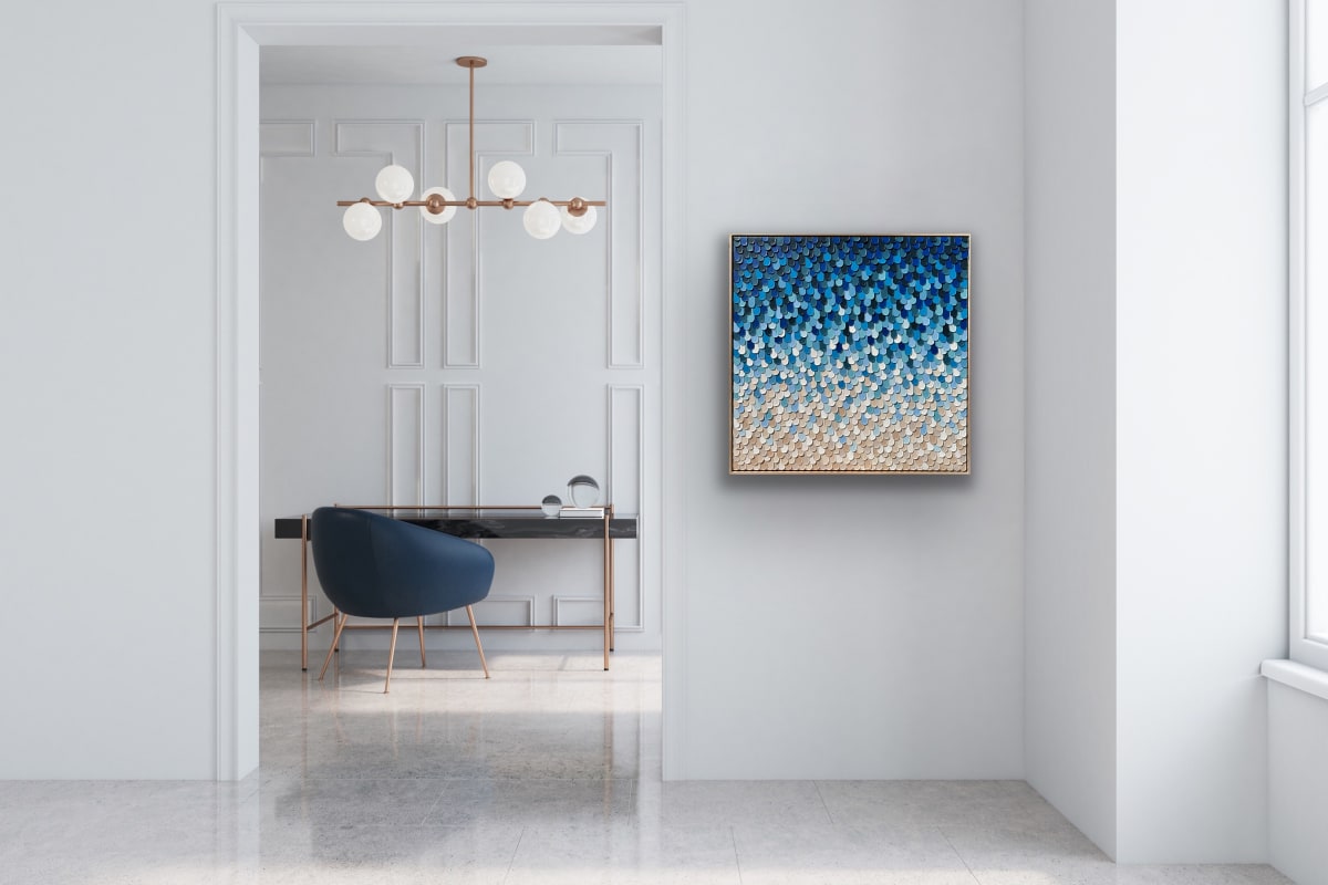 Drops. 23094 by Kerry Leigh 