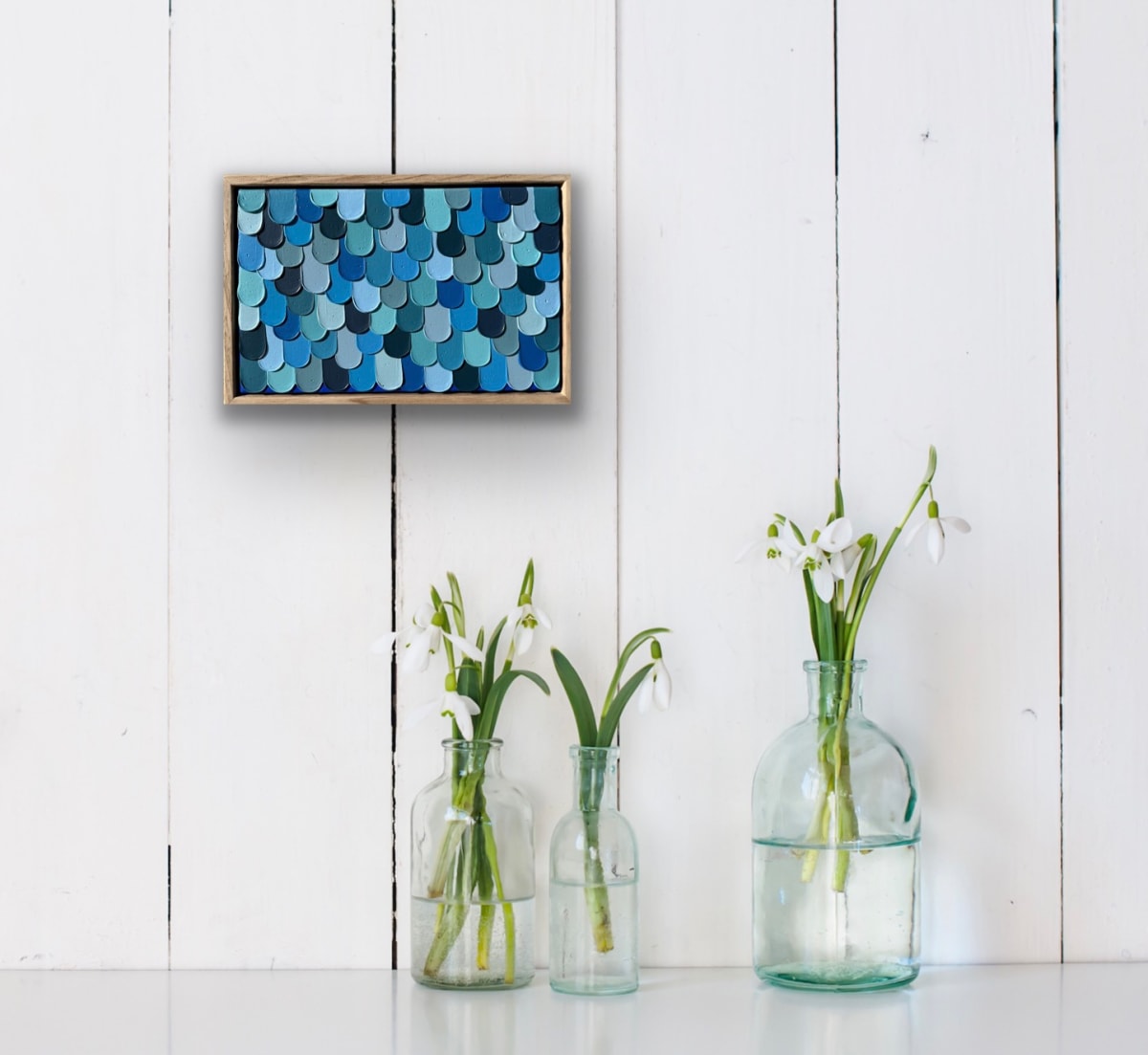 Drops. 23072 by Kerry Leigh 