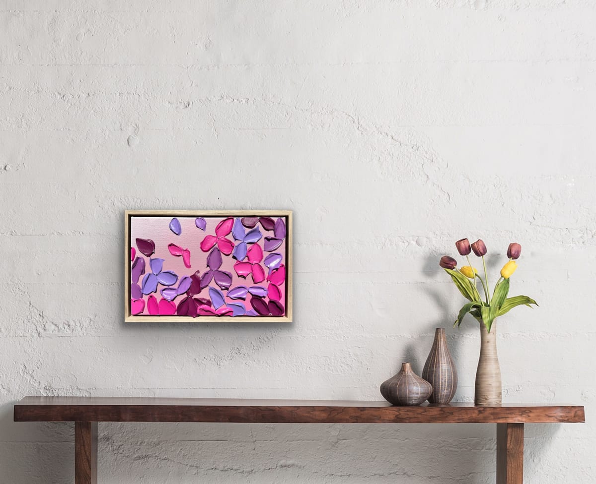 Flowers. 23026 by Kerry Leigh 