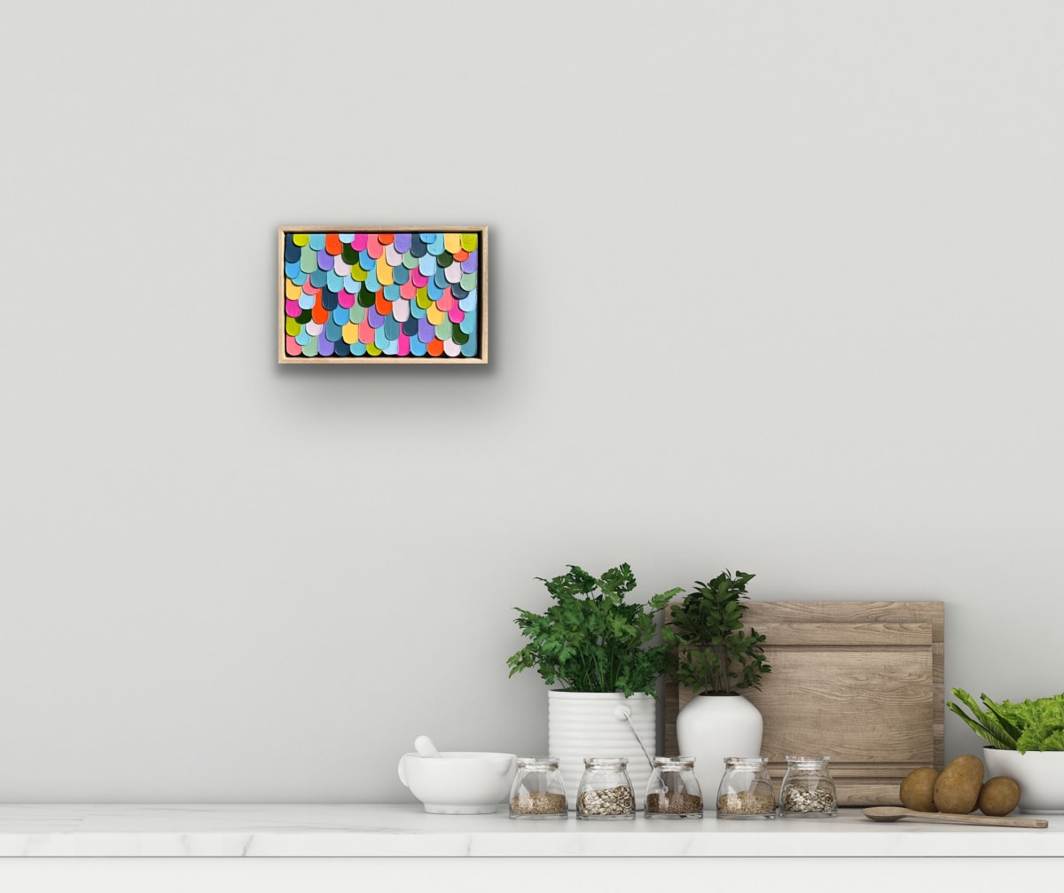 Drops. 23085 by Kerry Leigh 