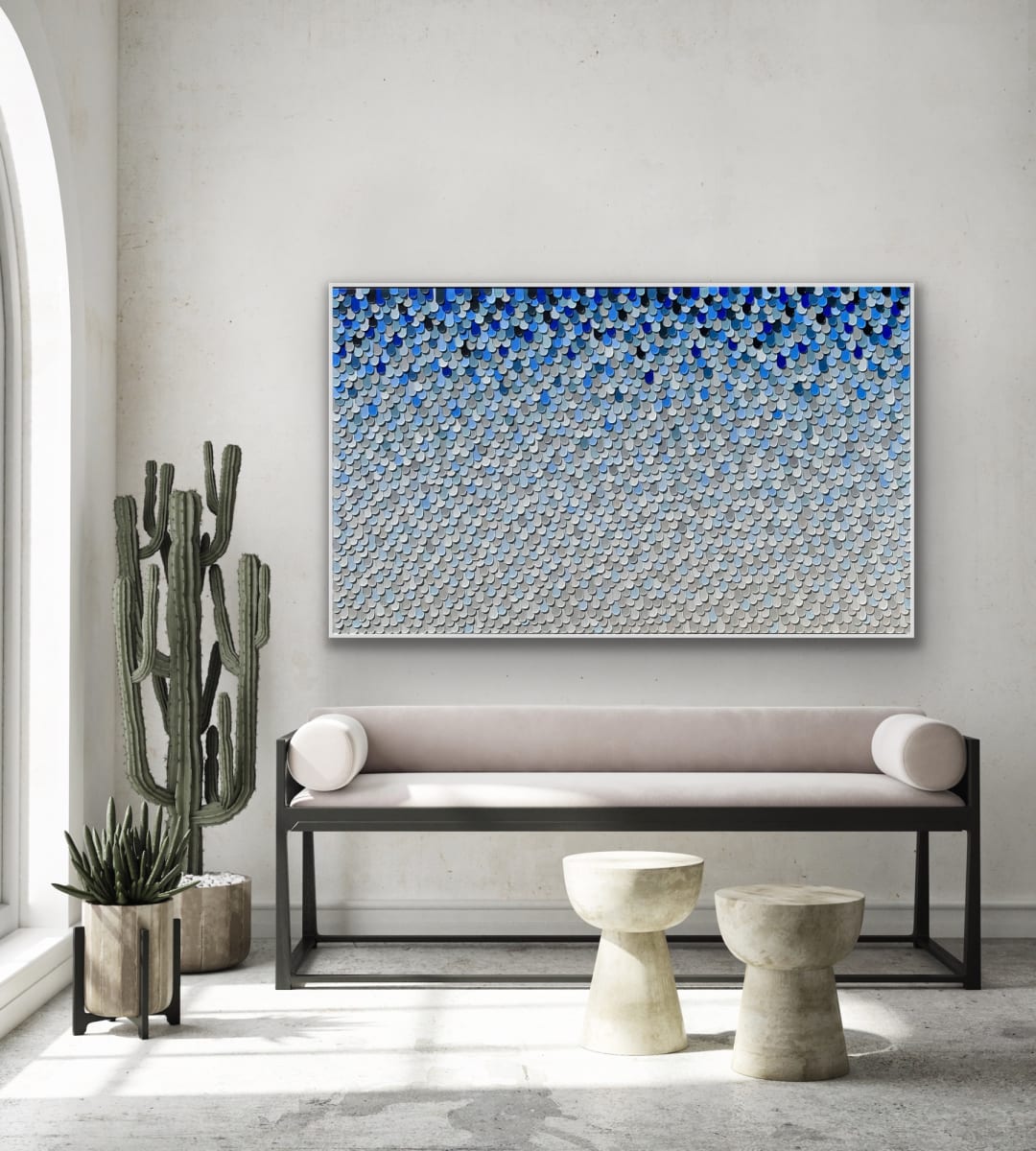 Drops. 23112 by Kerry Leigh 