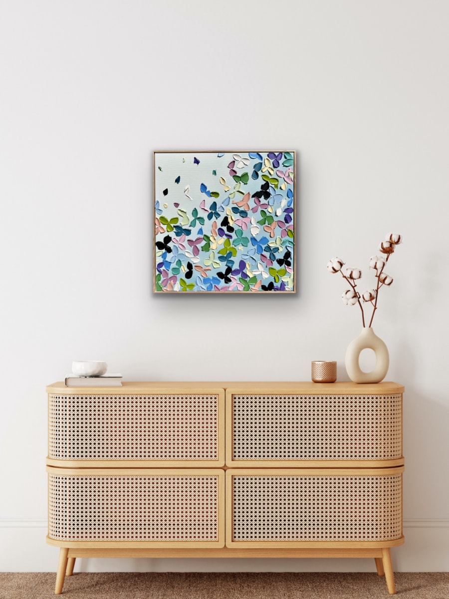 Flowers. 23008 by Kerry Leigh 