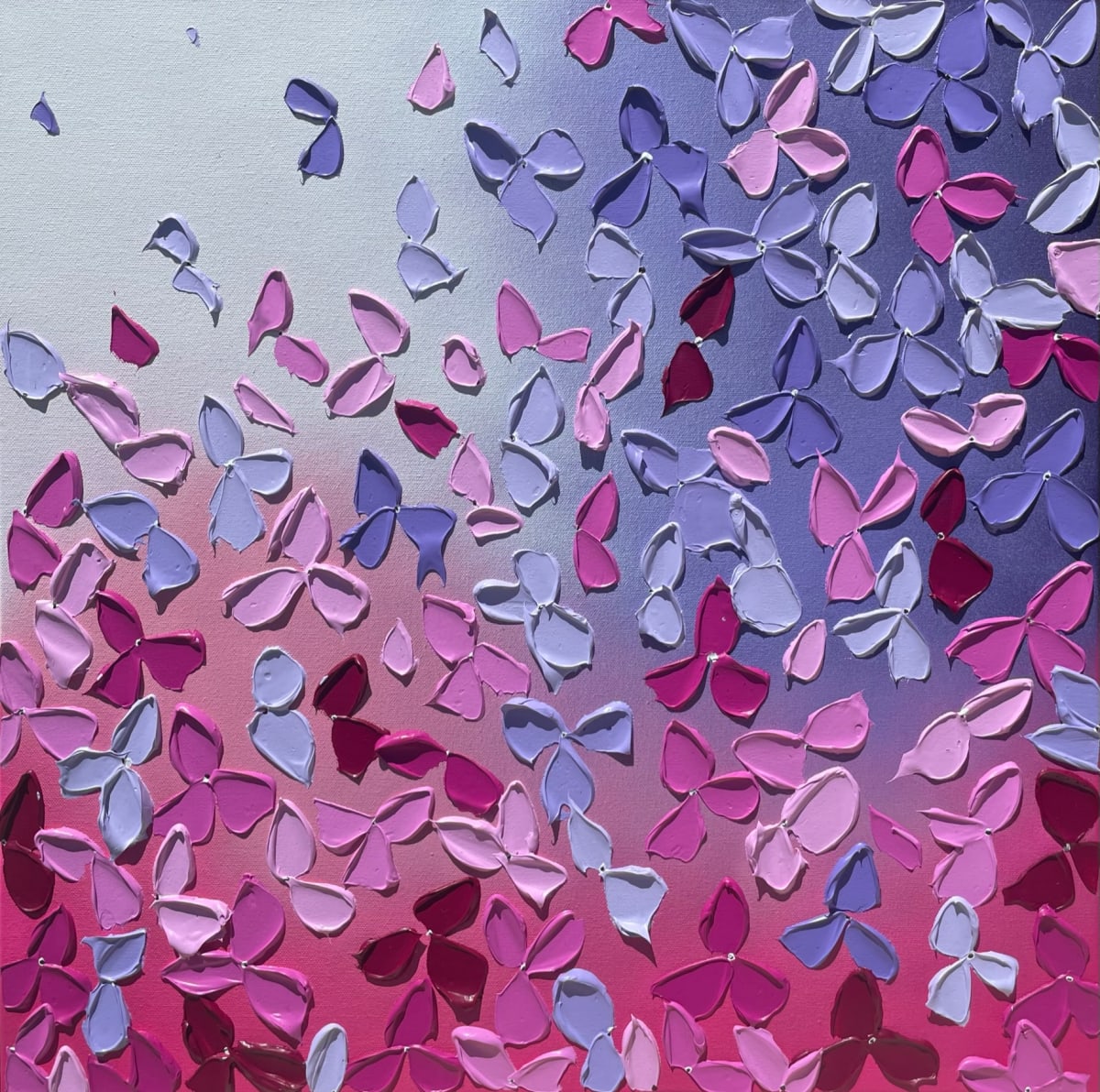 Flowers CLX by Kerry Leigh 