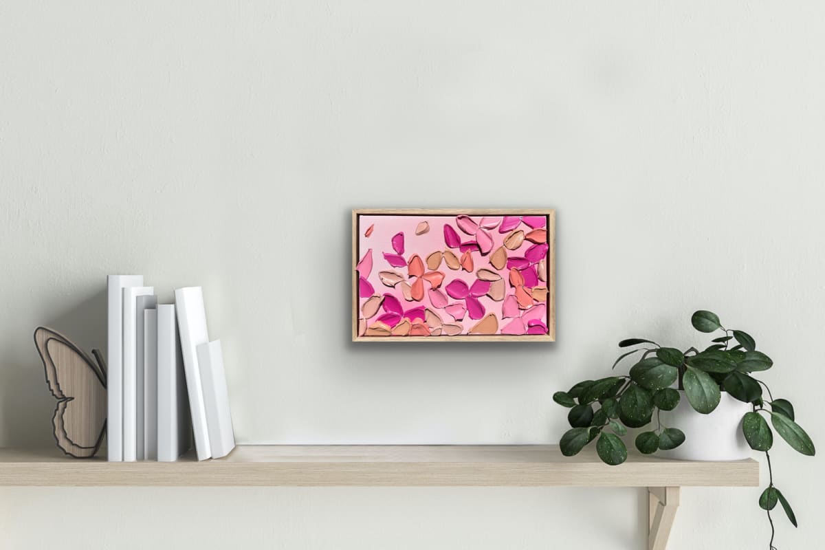 Flowers. 23023 by Kerry Leigh 