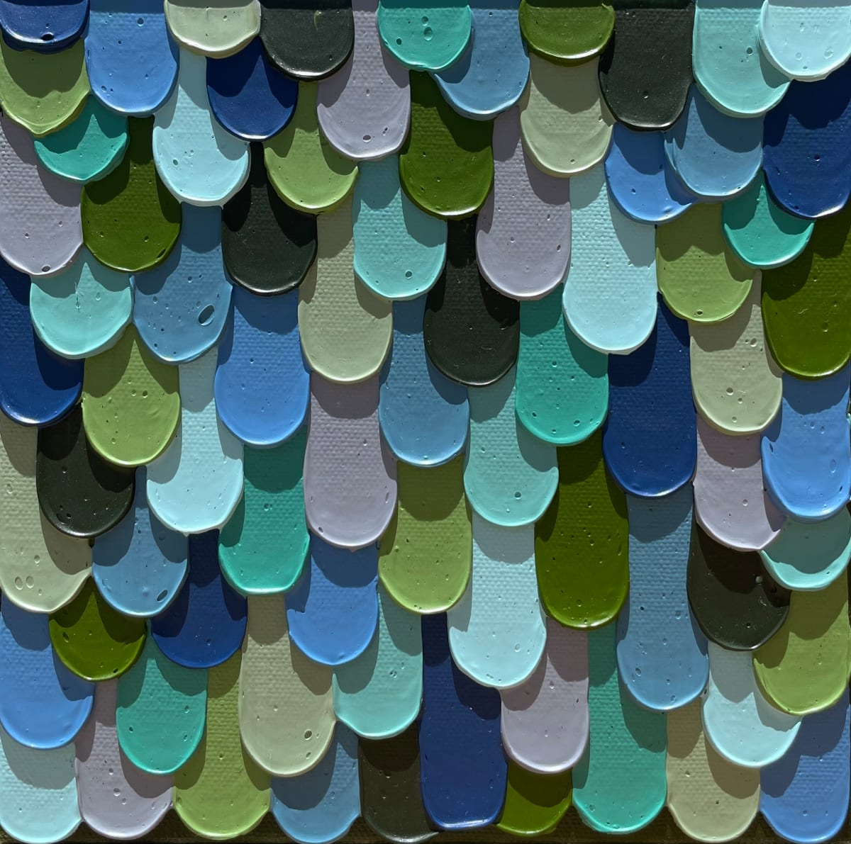 Nostalgia VII by Kerry Leigh 