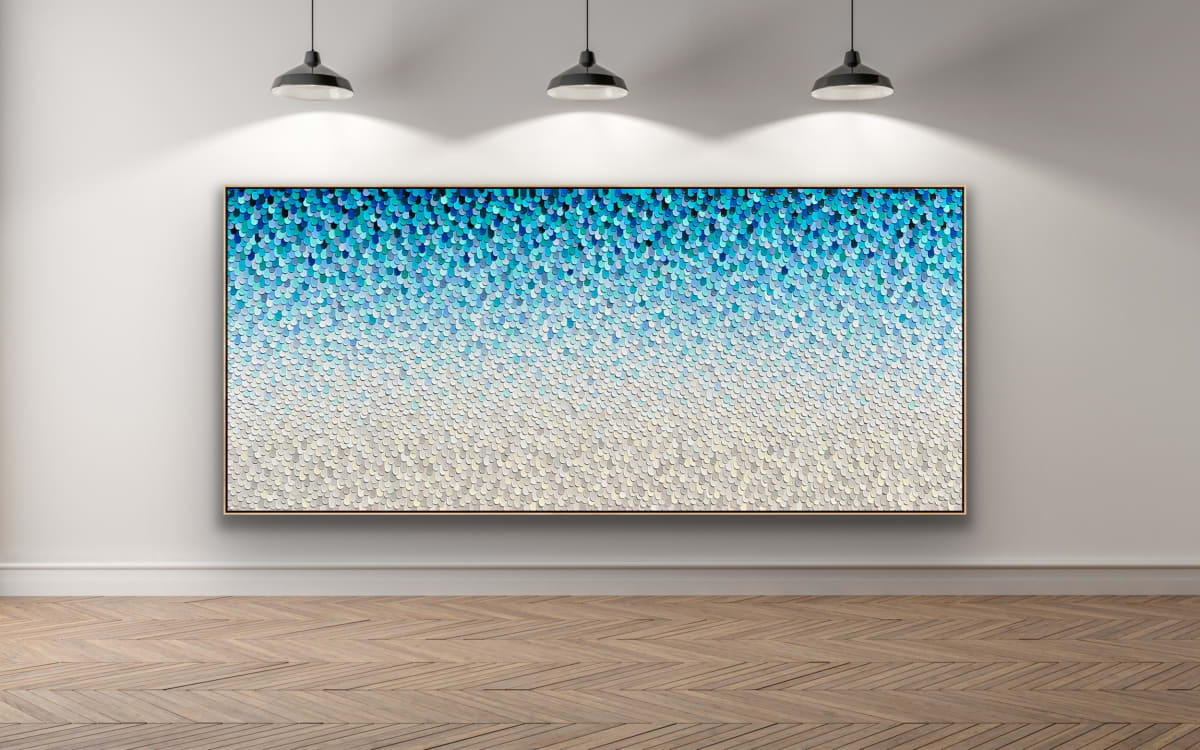 Drops. 24001 by Kerry Leigh 