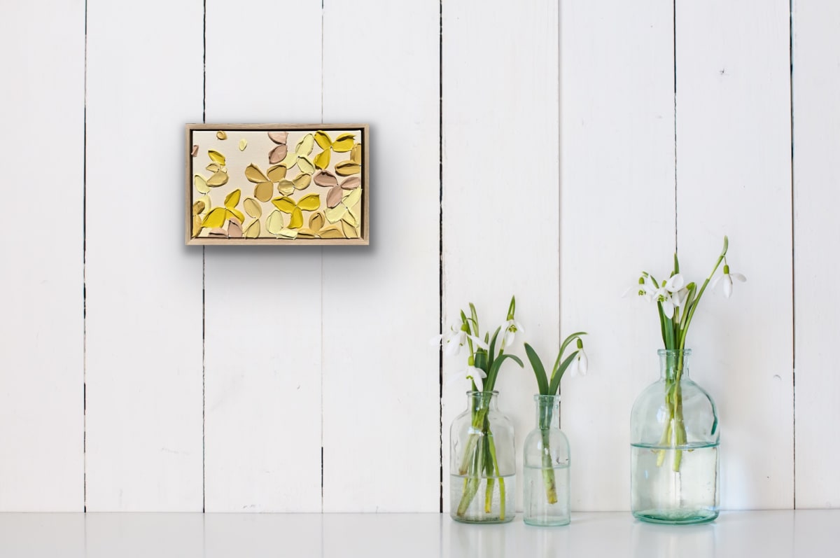 Flowers. 23022 by Kerry Leigh 