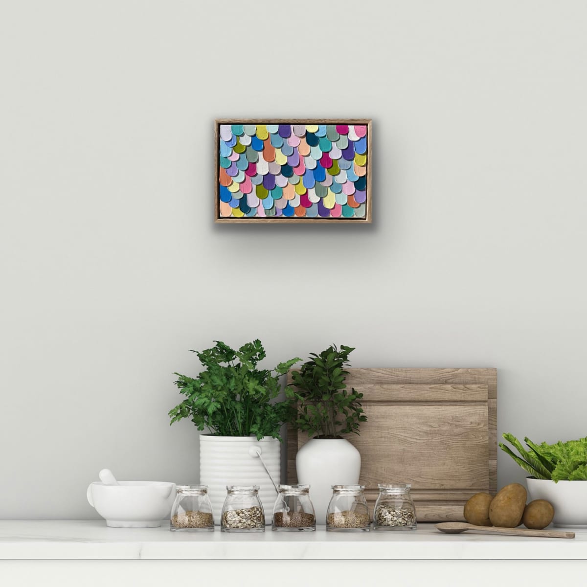 Drops. 23065 by Kerry Leigh 