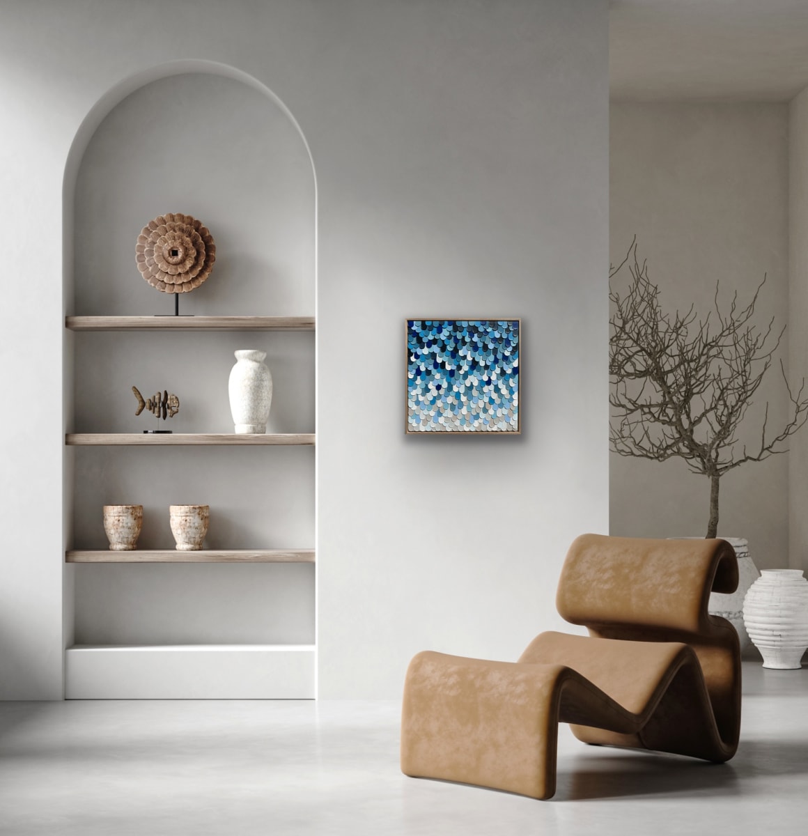 Drops. 23098 by Kerry Leigh 