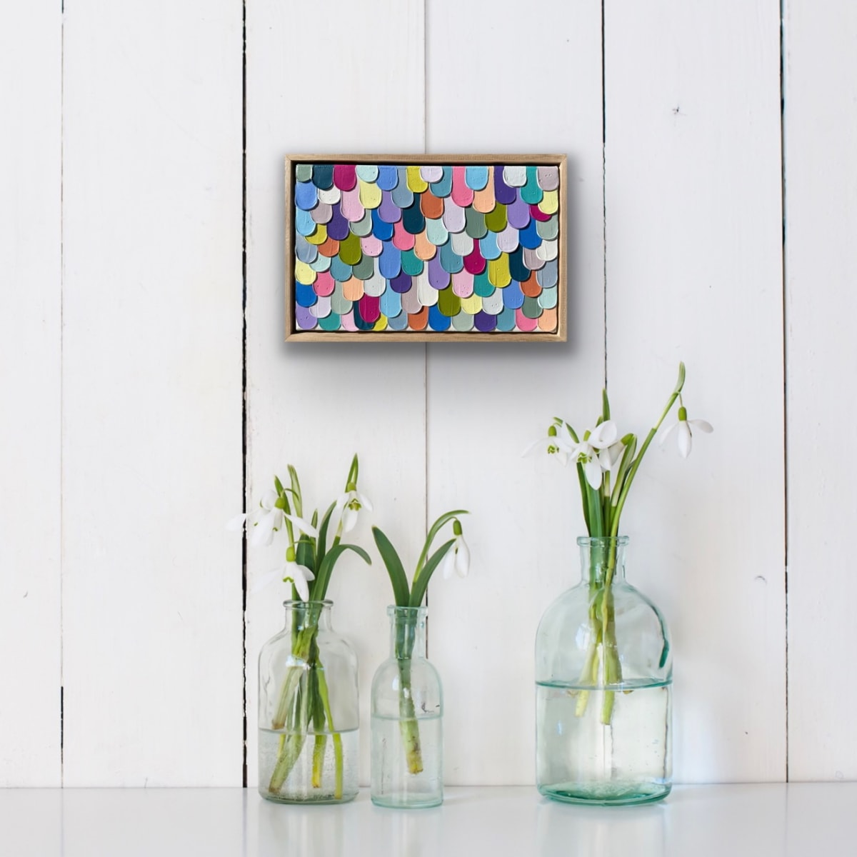 Drops. 23066 by Kerry Leigh 