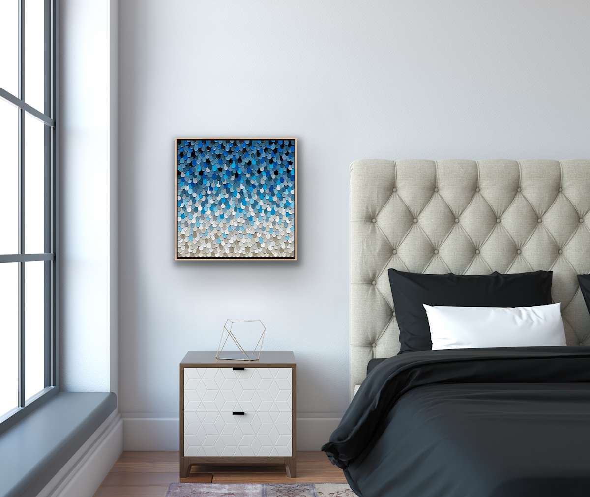 Drops. 25005 by Kerry Leigh 