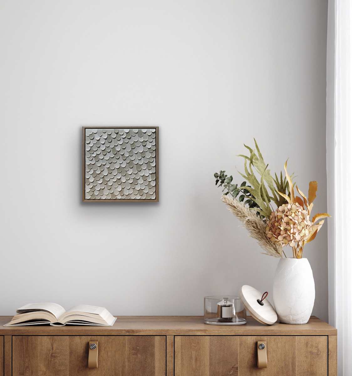 Drops. 25008 by Kerry Leigh 