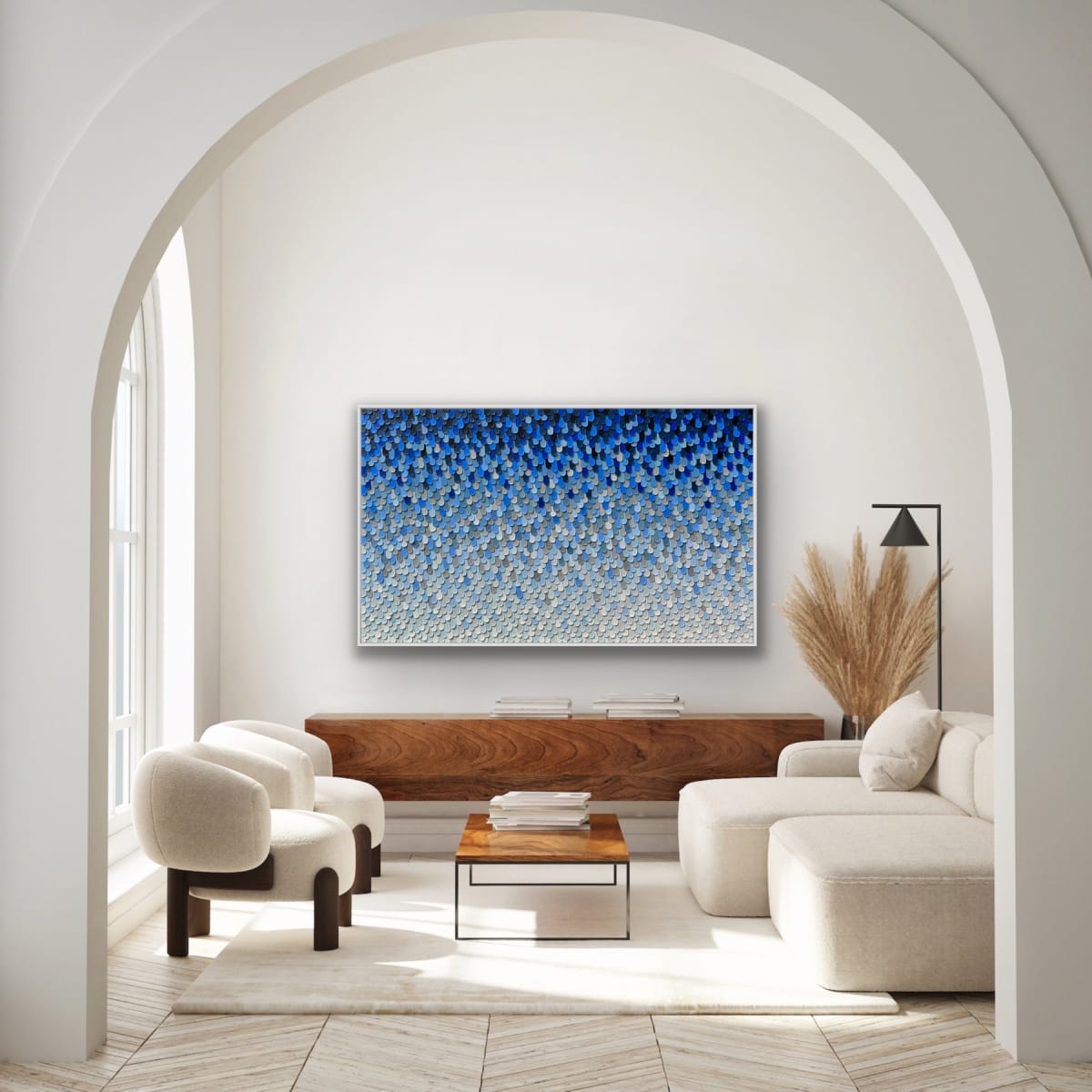 Drops. 24002 by Kerry Leigh 