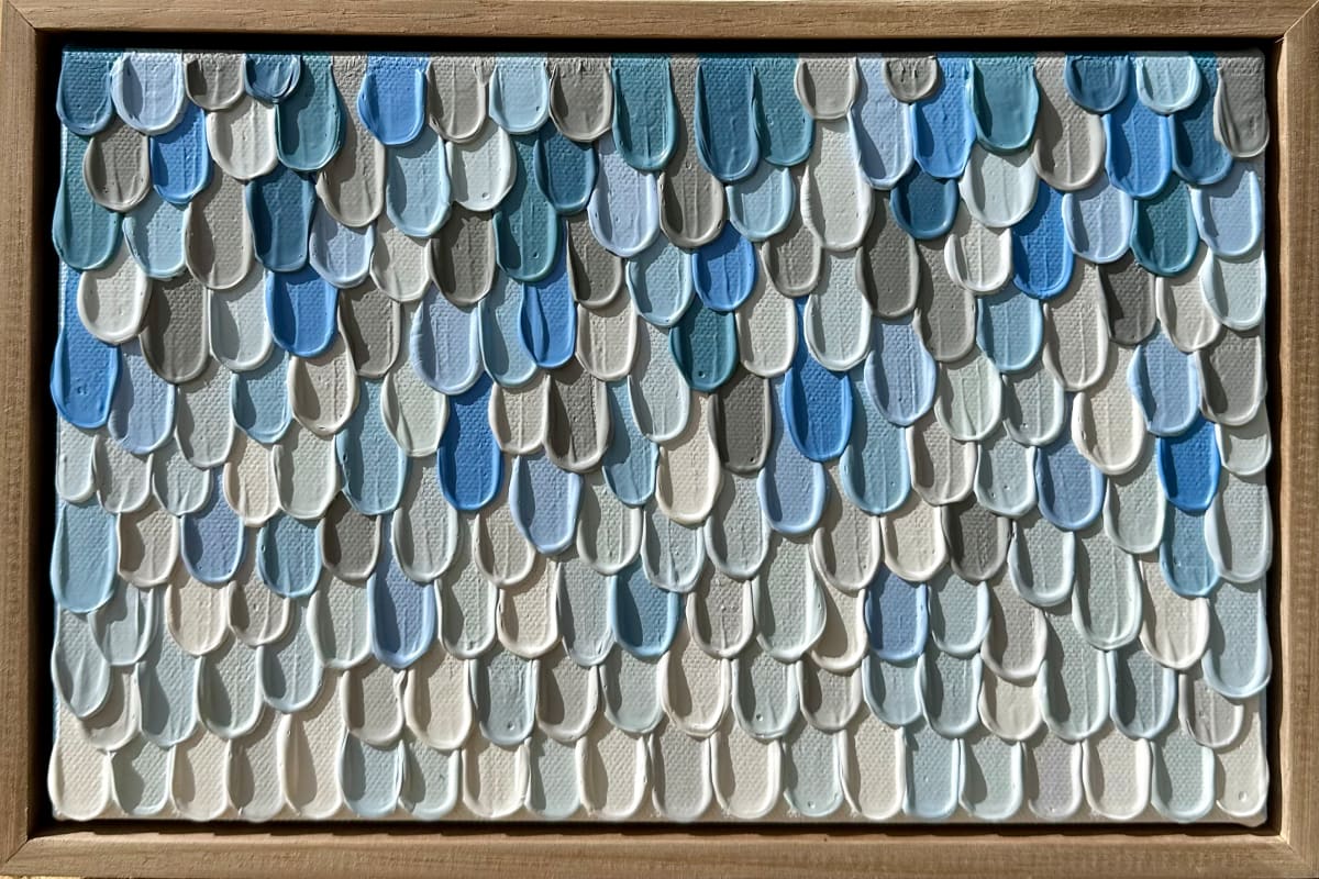 Drops. 24008 by Kerry Leigh 