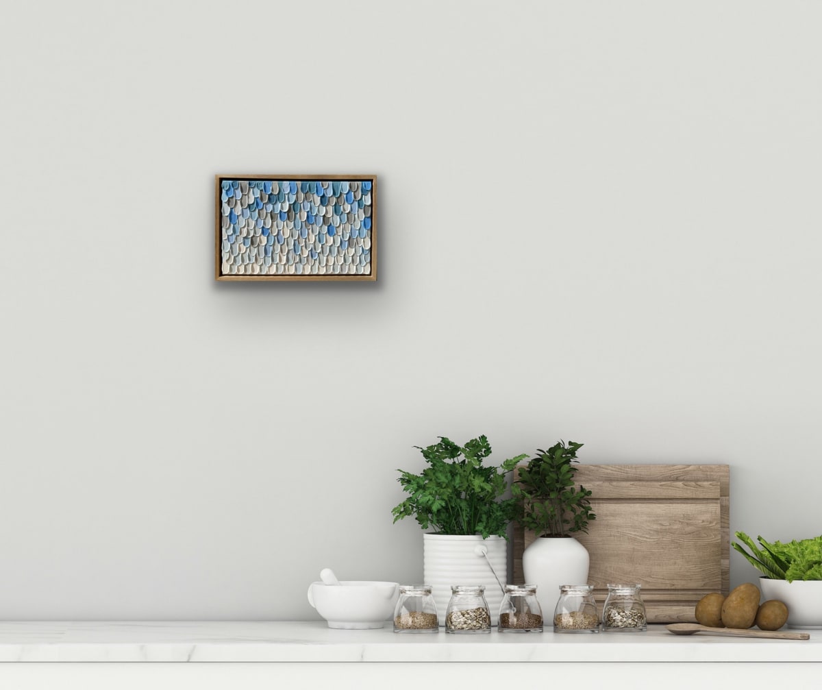 Drops. 24010 by Kerry Leigh 