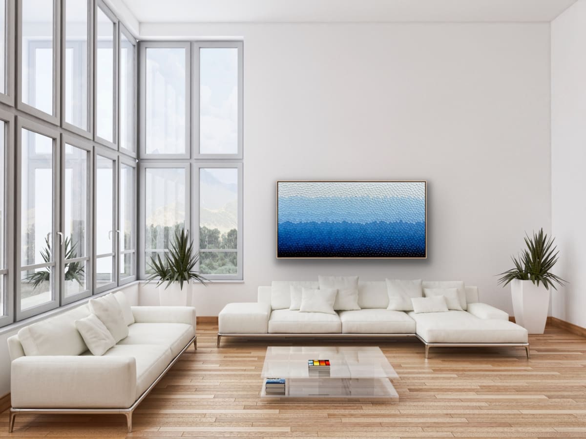 Layers. 24001 by Kerry Leigh 