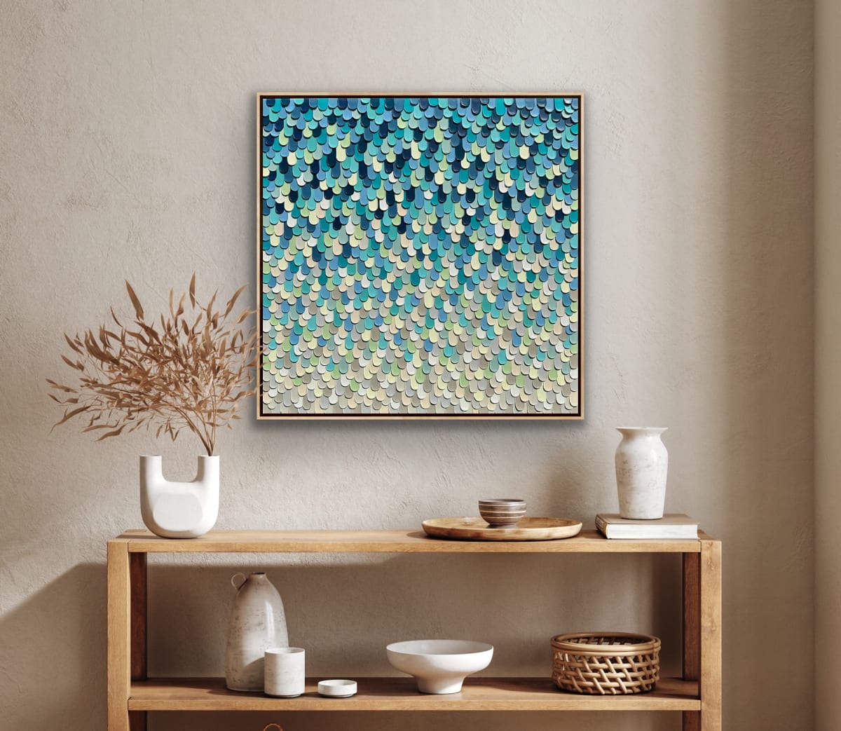 Drops. 24013 by Kerry Leigh 