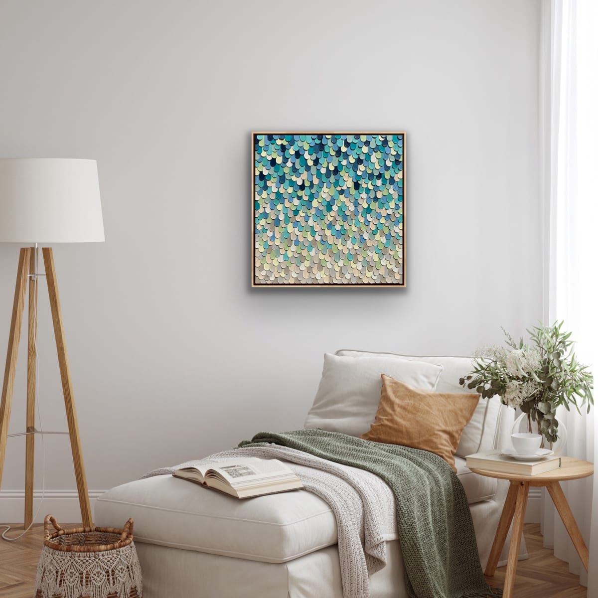 Drops. 24014 by Kerry Leigh 