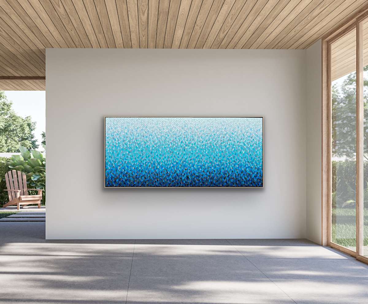 Drops. 25014 by Kerry Leigh 